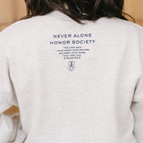 Seen Sweatshirt