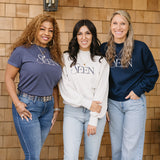 Seen Sweatshirt
